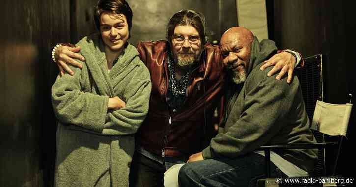 «Uppercut»: Hollywood-Version von deutschem Box-Drama