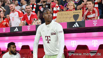 Überraschende Vertrags-News zu Bayern-Youngster Mathys Tel