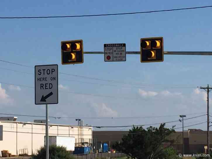 Nearly $30M in federal dollars funding Austin traffic safety upgrades