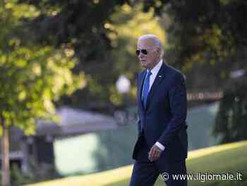 Paura per Biden, manifestante fuori da casa in Delaware: cosa è successo