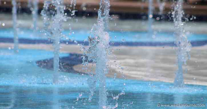 Toddler Dies After Encountering Hidden Danger in Splash Pad
