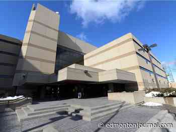 Edmonton police officer who stole from crime scene keeps job after top court declines to hear chief's appeal