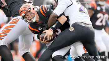 Bengals start 0-2 for second straight season: Why history is against Cincinnati making playoffs again in 2023