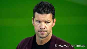 Union Berlin vor CL-Debüt: Darum blutet Ballack das Herz