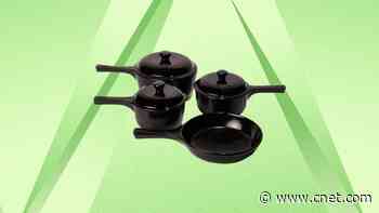 Upgrade Your Kitchen Arsenal With Sitewide Savings at Xtrema Cookware     - CNET