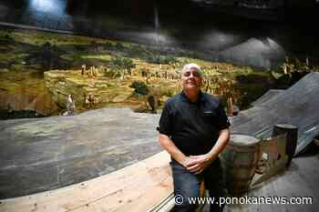 Group aims to resurrect 128-year-old Cyclorama of Jerusalem, near Quebec City