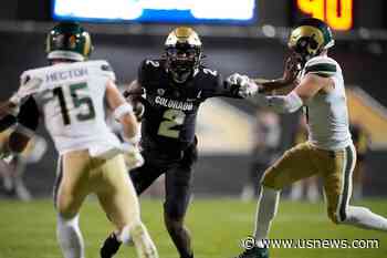 Buffaloes Hit Meaty Part of Their Schedule With Swagger but Minus Injured Two-Way Star Travis Hunter