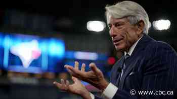 Buck Martinez’s long relationship with the Blue Jays