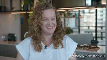 Carly needed a stable rental home to raise her baby. A build-to-rent scheme was the answer