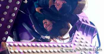 Des Plaines closes out summer with Fall Fest