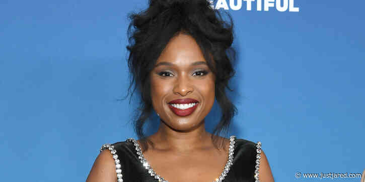 'The Jennifer Hudson Show' Postpones Premiere Amid Writers Strike