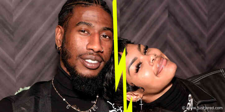 Teyana Taylor & Iman Shumpert Split After 10 Years Together