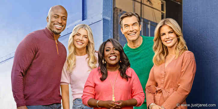 'The Talk' Postpones Premiere Amid Writer Strikes