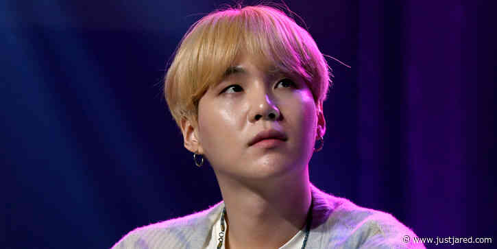 BTS Member Suga: Military Enlistment Date Revealed