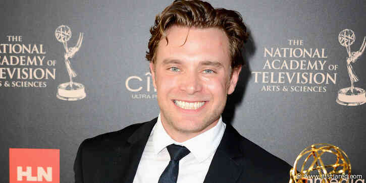 Billy Miller, Emmy-Winning Soap Star, Dies at 43