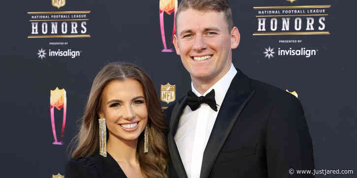 Who Is Mac Jones' Girlfriend? Get to Know Sophie Scott