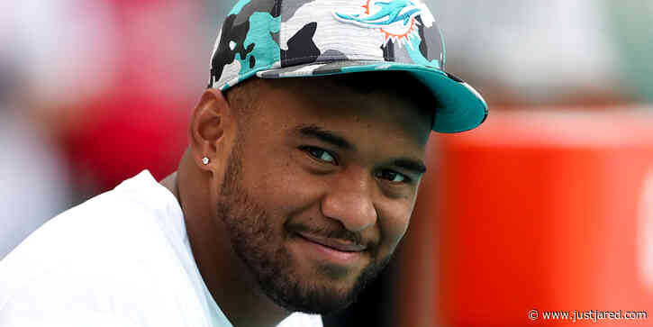 Who Is Tua Tagovailoa's Wife? Get to Know Annah Gore