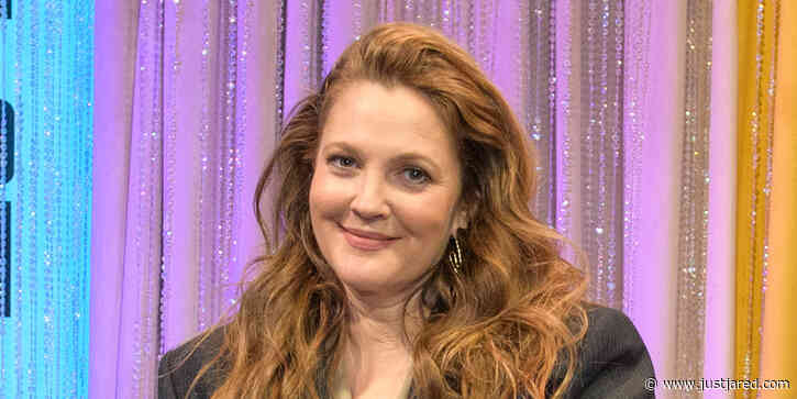 Drew Barrymore Is Pausing Her Show's Premiere Amid Backlash