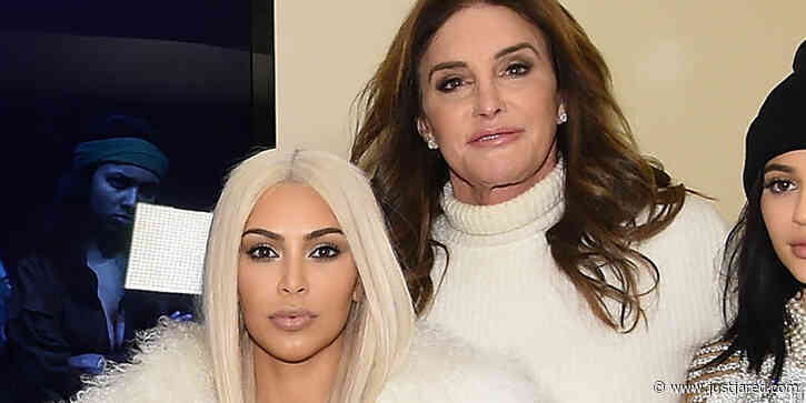 Caitlyn Jenner Says Kim Kardashian Was 'Calculated' in Her Quest to Be Famous 'From the Beginning'