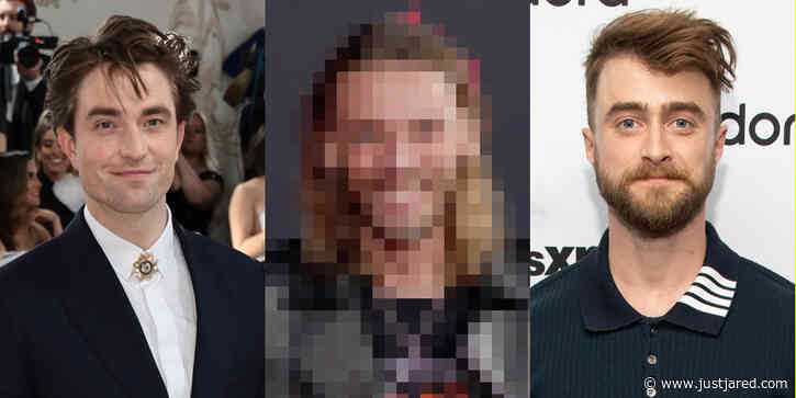 One Actor Auditioned to Play Harry Potter & Twilight's Edward But Got Different Roles in Both Franchises