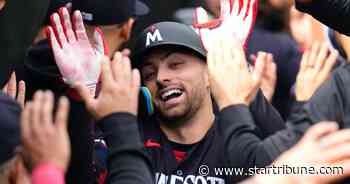 Sonny Gray on top of his game as Twins shut out White Sox 4-0