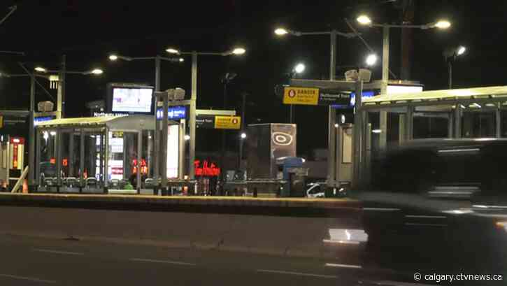 19-year-old charged in Marlborough CTrain station death