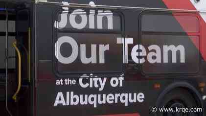 City of Albuquerque hosts Spanish-speaking hiring event