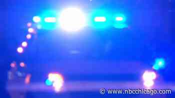 Suspect taken into custody after person shot in suburban Mount Prospect