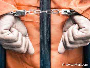 Wake Forest man charged with stabbing wife, Wake Co. Sheriff says