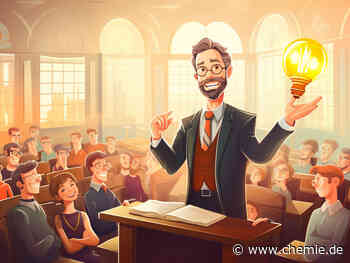 Neue Auszeichnung für herausragendes Engagement bei Ausgründungen an Hochschulen