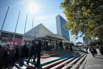 The Spotlight Is on Ukraine at UN Leaders' Gathering, but Is There Room for Other Global Priorities?