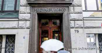 Cum-Ex-Prozess gegen Hamburger Bankier Olearius beginnt