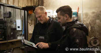 Von Hagedorn für Handwerksbetriebe: IT-All-in-One-Servicelösung