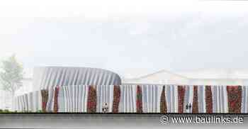 Allplan: 3D-Druck im Industriebau