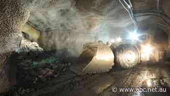 'We are sorry': Mining giant fronts inquiry amid allegations of polluting residents