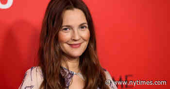 And Just Like That, Drew Barrymore Puts Her Show Back On Hiatus