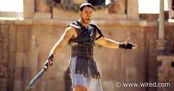 Something Weird Is Going On With Men And The Roman Empire