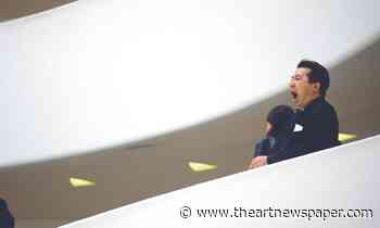 Report: Majority Of US Museum Workers Want To Quit