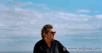 Jann Wenner Defends The Rock Generation