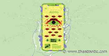 Your 2034th Admonition: You Really Should Care About The Data Companies Are Collecting On You