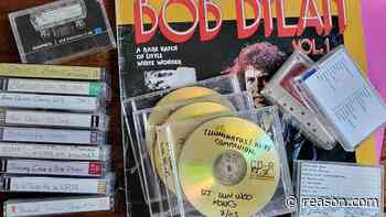 Own Culture? You Better Have A Physical Copy Of It