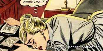 We’re Listening To More Sad Music. Why?