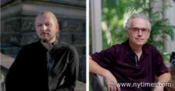 Metropolitan Opera Commissions A New Work About Ukrainian Children Abducted To Russia