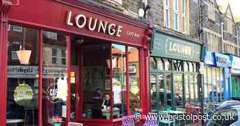 Bristol firm behind Lounge cafes and bars makes landmark opening