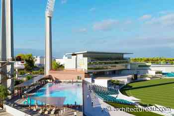 WACA approved for $155 million makeover