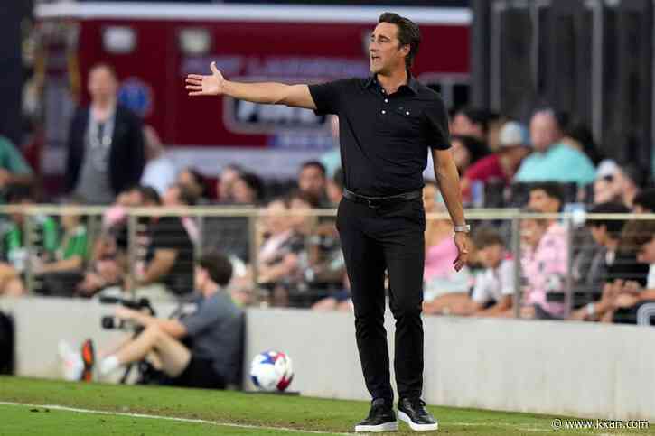 Austin FC's downhill slide continues in 2-1 loss at home to Portland Timbers