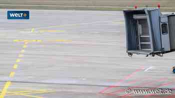 Kein Flug nach nirgendwo – Deutschland verliert den Anschluss