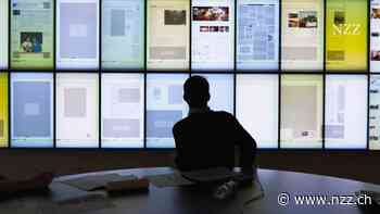 KI stellt den Medien die Existenzfrage. Zwar haben sie einen Trumpf – aber sie haben bisher immer schlecht gespielt