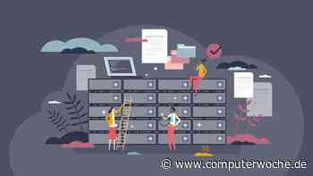 Incremental Forever Backup: 3 Wege zur inkrementellen Datensicherung