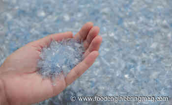 Flexible Packaging Flexes its Muscles with Recycling Pilot